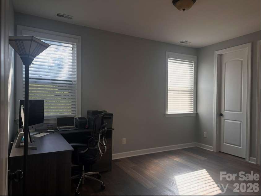 117 Fielding Street, Mount Holly, NC 28120.  MLS# CAR4390438, YatesRealty ID 29638. En-Suite on Main