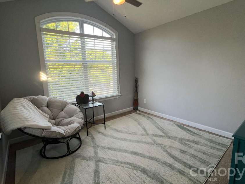 117 Fielding Street, Mount Holly, NC 28120.  MLS# CAR4390438, YatesRealty ID 29638. Upstairs Bedroom 5