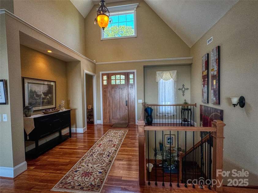 950 Sierra Trace Road, Denton, NC 27239.  MLS# CAR4286961, YatesRealty ID 29639. 