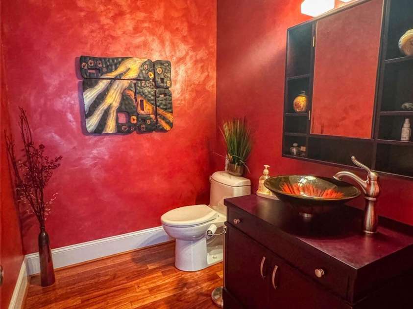 950 Sierra Trace Road, Denton, NC 27239.  MLS# CAR4286961, YatesRealty ID 29639. 