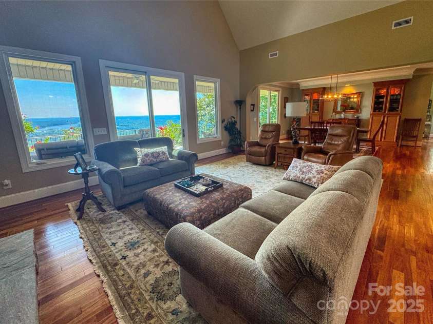 950 Sierra Trace Road, Denton, NC 27239.  MLS# CAR4286961, YatesRealty ID 29639. 