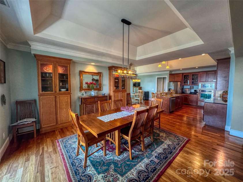 950 Sierra Trace Road, Denton, NC 27239.  MLS# CAR4286961, YatesRealty ID 29639. 