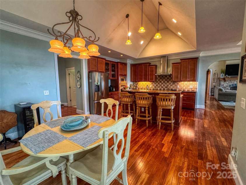 950 Sierra Trace Road, Denton, NC 27239.  MLS# CAR4286961, YatesRealty ID 29639. 