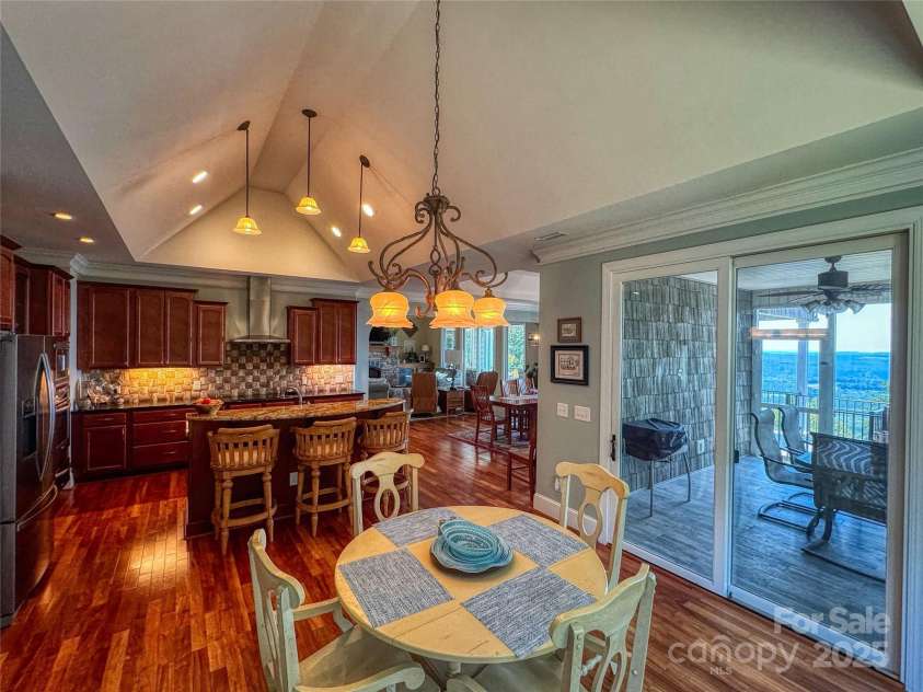 950 Sierra Trace Road, Denton, NC 27239.  MLS# CAR4286961, YatesRealty ID 29639. 