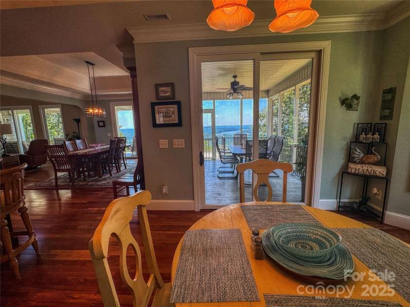 950 Sierra Trace Road, Denton, NC 27239.  MLS# CAR4286961, YatesRealty ID 29639. 