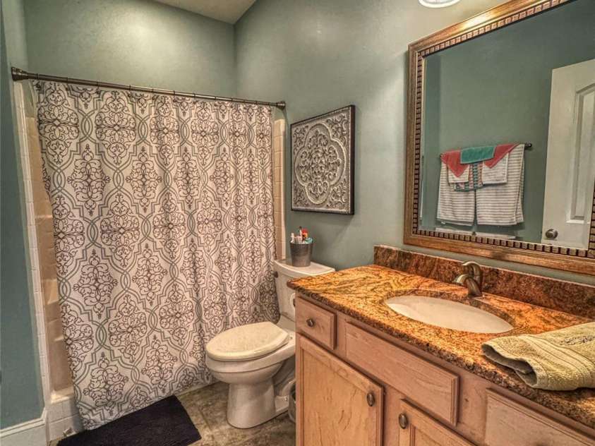 950 Sierra Trace Road, Denton, NC 27239.  MLS# CAR4286961, YatesRealty ID 29639. 