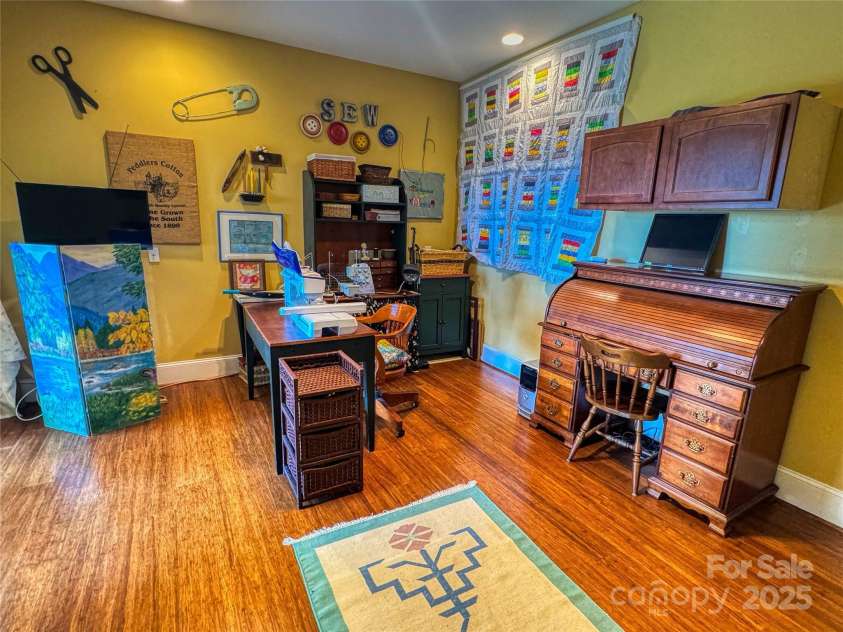 950 Sierra Trace Road, Denton, NC 27239.  MLS# CAR4286961, YatesRealty ID 29639. 