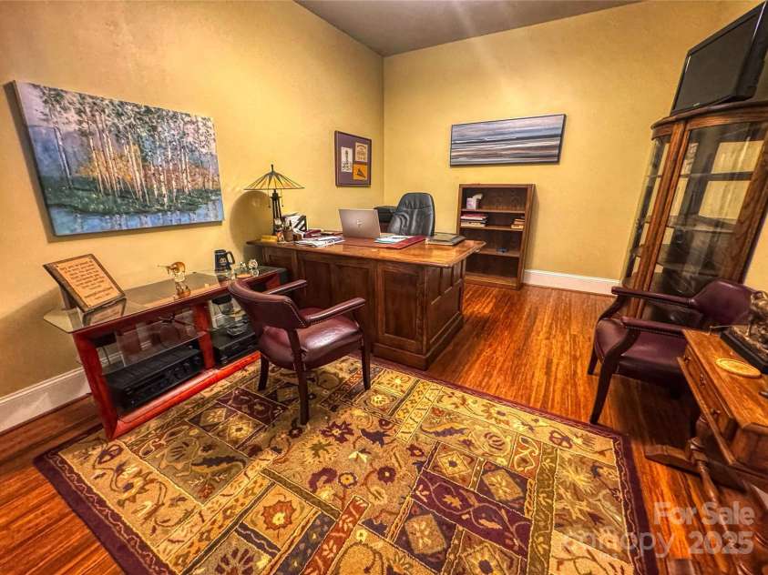 950 Sierra Trace Road, Denton, NC 27239.  MLS# CAR4286961, YatesRealty ID 29639. 