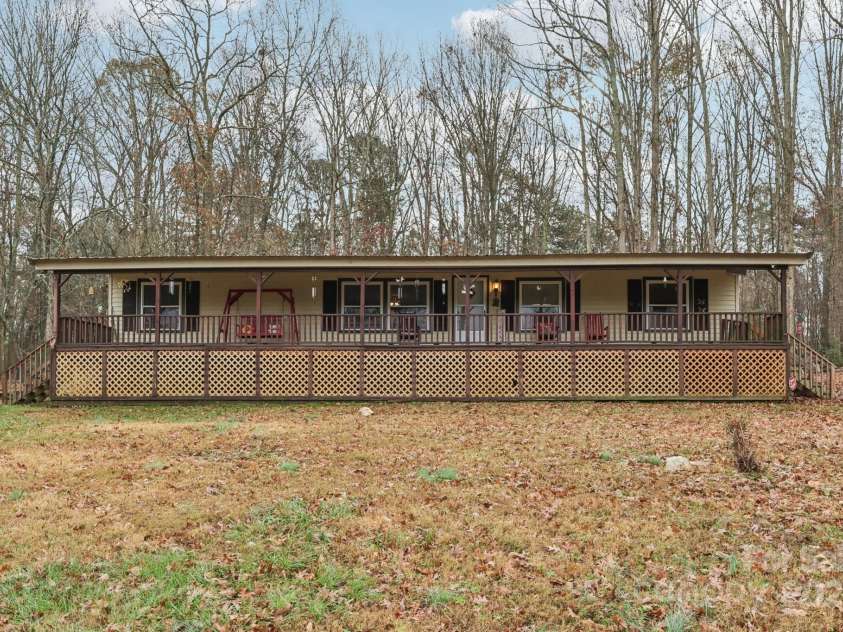 920 Dewitt Helms Road, Monroe, NC 28112.  MLS# CAR4326492, YatesRealty ID 2964. 
