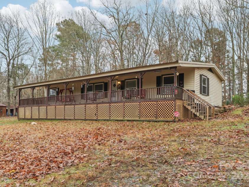 920 Dewitt Helms Road, Monroe, NC 28112.  MLS# CAR4326492, YatesRealty ID 2964. 