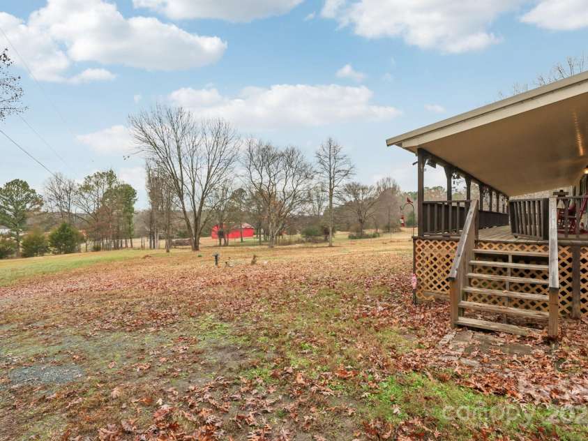 920 Dewitt Helms Road, Monroe, NC 28112.  MLS# CAR4326492, YatesRealty ID 2964. 