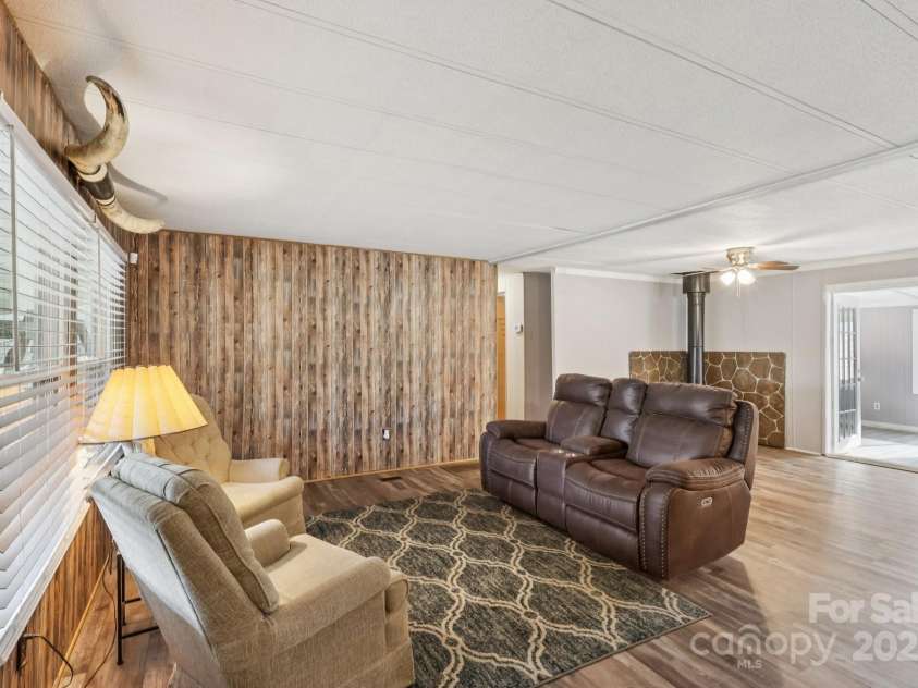 920 Dewitt Helms Road, Monroe, NC 28112.  MLS# CAR4326492, YatesRealty ID 2964. 