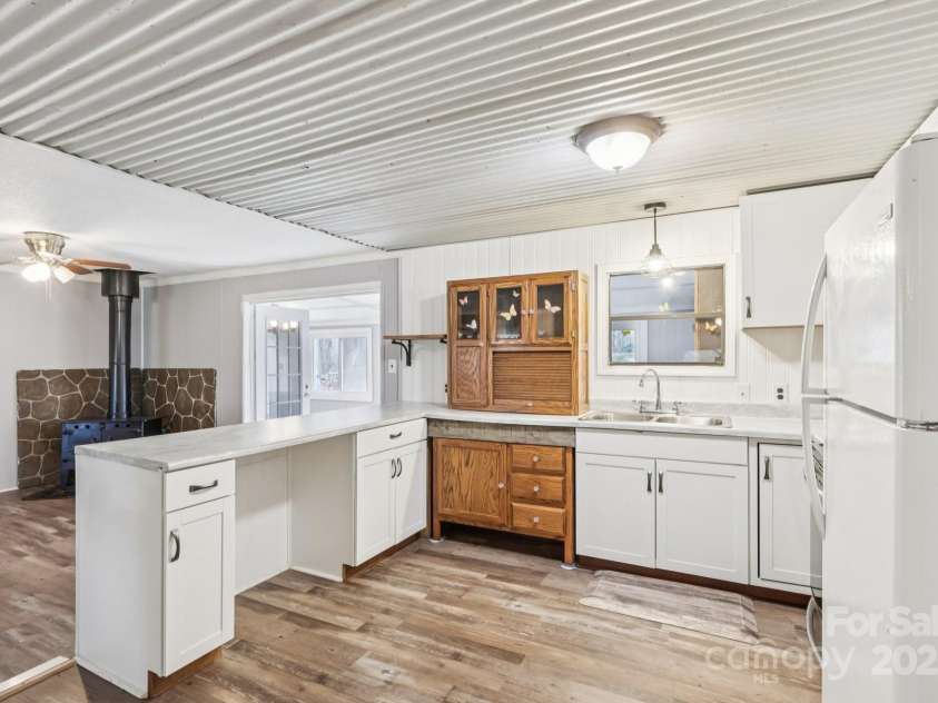 920 Dewitt Helms Road, Monroe, NC 28112.  MLS# CAR4326492, YatesRealty ID 2964. 