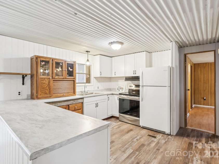 920 Dewitt Helms Road, Monroe, NC 28112.  MLS# CAR4326492, YatesRealty ID 2964. 