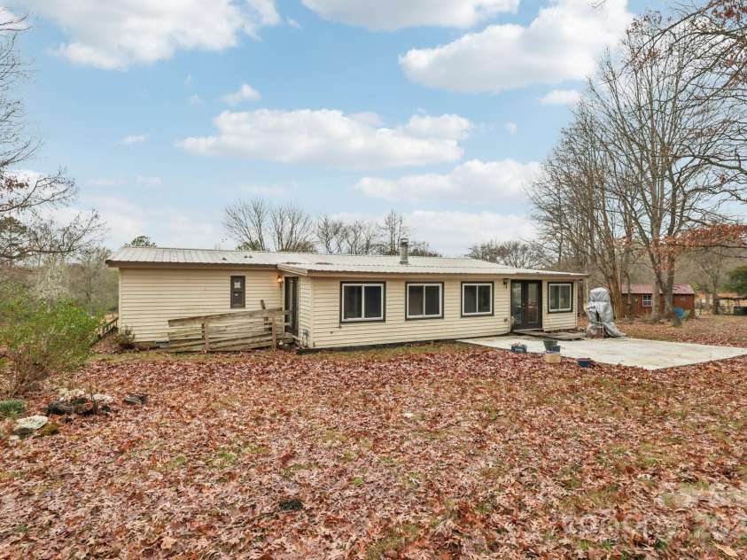 920 Dewitt Helms Road, Monroe, NC 28112.  MLS# CAR4326492, YatesRealty ID 2964. 