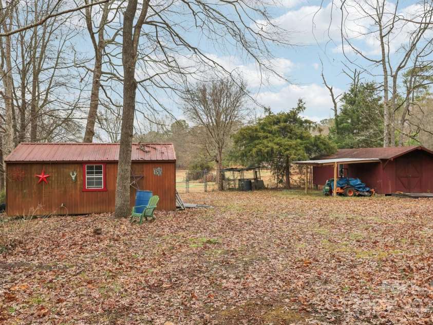 920 Dewitt Helms Road, Monroe, NC 28112.  MLS# CAR4326492, YatesRealty ID 2964. 