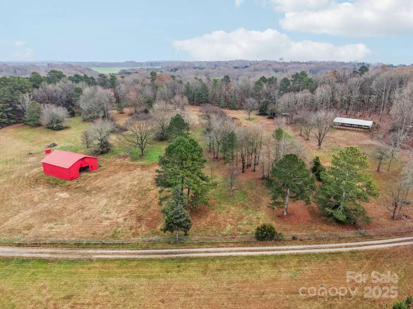 920 Dewitt Helms Road, Monroe, NC 28112.  MLS# CAR4326492, YatesRealty ID 2964. 