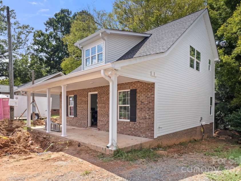 123 Pursley Street, Rock Hill, SC 29732.  MLS# CAR4235240, YatesRealty ID 29640. 123 Pursley Street 8-1-25