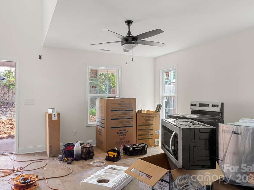 123 Pursley Street, Rock Hill, SC 29732.  MLS# CAR4235240, YatesRealty ID 29640. 123 Pursley Street 8-1-25