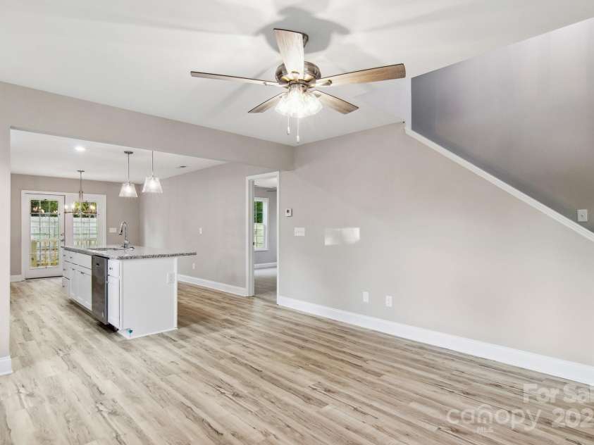 123 Pursley Street, Rock Hill, SC 29732.  MLS# CAR4235240, YatesRealty ID 29640. Photo EXAMPLE ONLY of finished floorplan