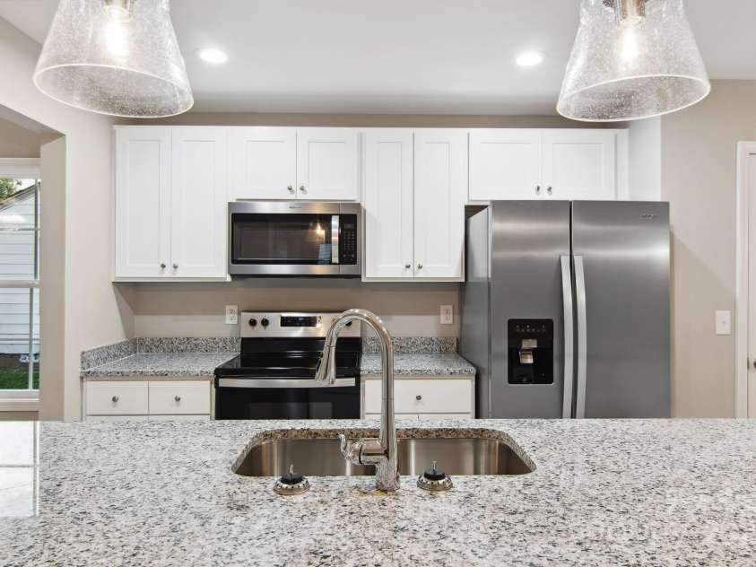 123 Pursley Street, Rock Hill, SC 29732.  MLS# CAR4235240, YatesRealty ID 29640. Photo EXAMPLE ONLY of finished floorplan