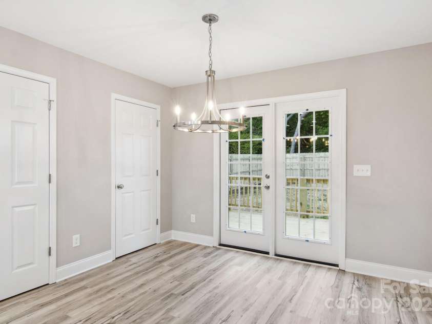 123 Pursley Street, Rock Hill, SC 29732.  MLS# CAR4235240, YatesRealty ID 29640. Photo EXAMPLE ONLY of finished floorplan