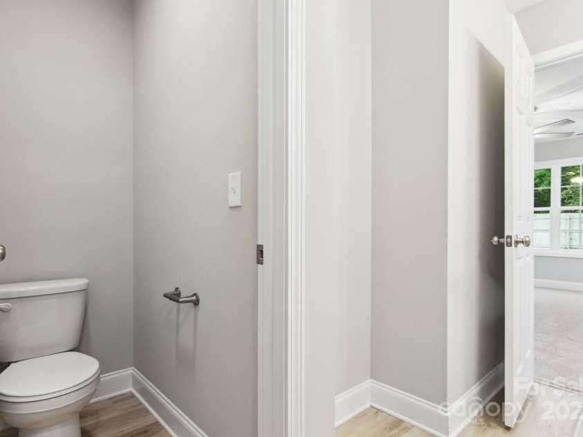 123 Pursley Street, Rock Hill, SC 29732.  MLS# CAR4235240, YatesRealty ID 29640. Photo EXAMPLE ONLY of finished floorplan