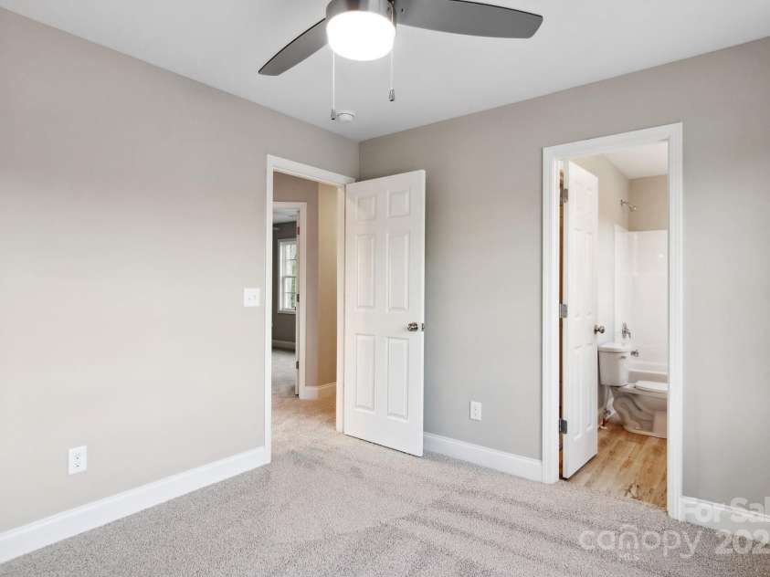 123 Pursley Street, Rock Hill, SC 29732.  MLS# CAR4235240, YatesRealty ID 29640. Photo EXAMPLE ONLY of finished floorplan