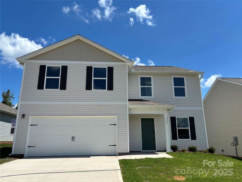 227 Ingleby Road, Union, SC 29379.  MLS# CAR4253242, YatesRealty ID 29641. 