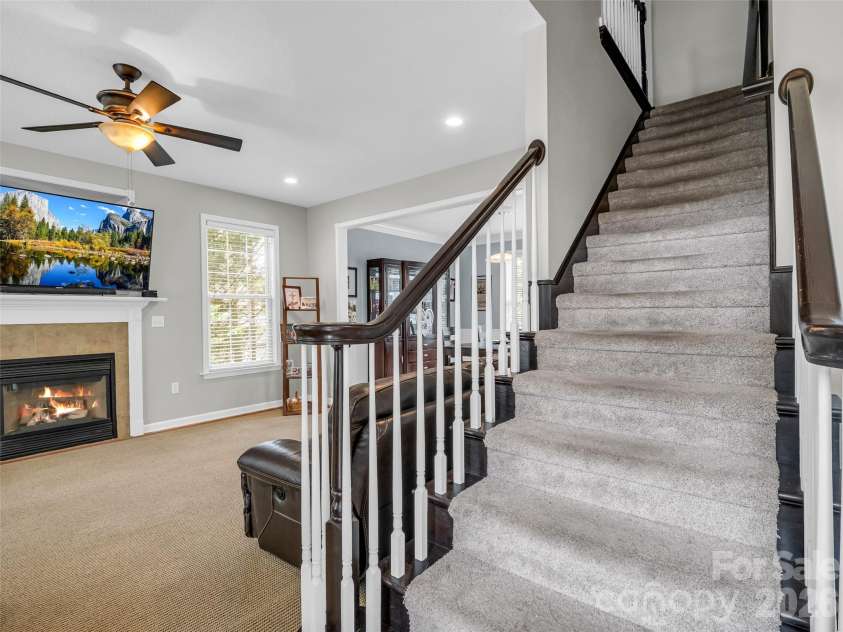 99 Driftstone Circle, Arden, NC 28704.  MLS# CAR4392391, YatesRealty ID 29642. 