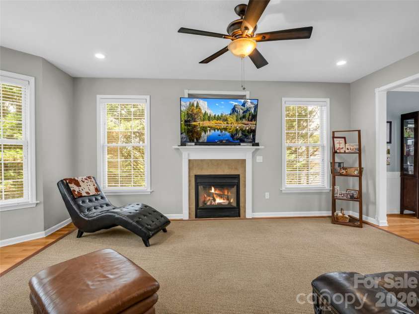 99 Driftstone Circle, Arden, NC 28704.  MLS# CAR4392391, YatesRealty ID 29642. 