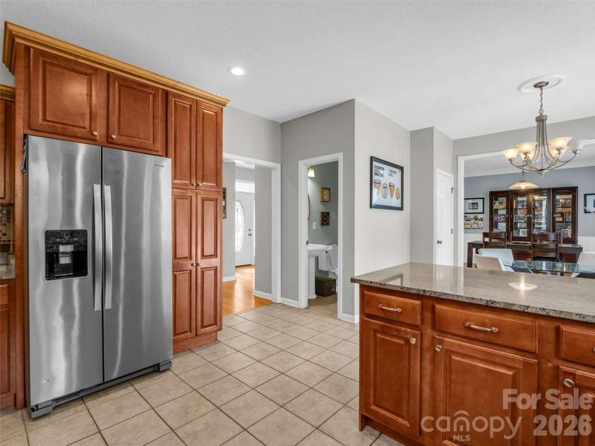 99 Driftstone Circle, Arden, NC 28704.  MLS# CAR4392391, YatesRealty ID 29642. 
