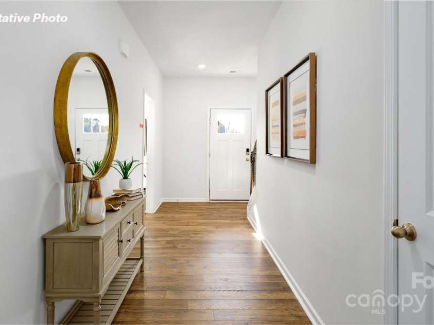 3844 Maxwell Henry Lane, Conover, NC 28613.  MLS# CAR4288141, YatesRealty ID 29647. 