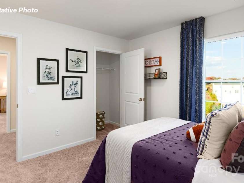 3844 Maxwell Henry Lane, Conover, NC 28613.  MLS# CAR4288141, YatesRealty ID 29647. 