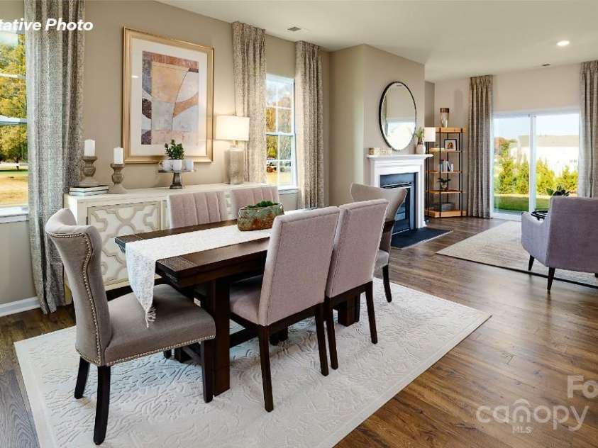 3844 Maxwell Henry Lane, Conover, NC 28613.  MLS# CAR4288141, YatesRealty ID 29647. 