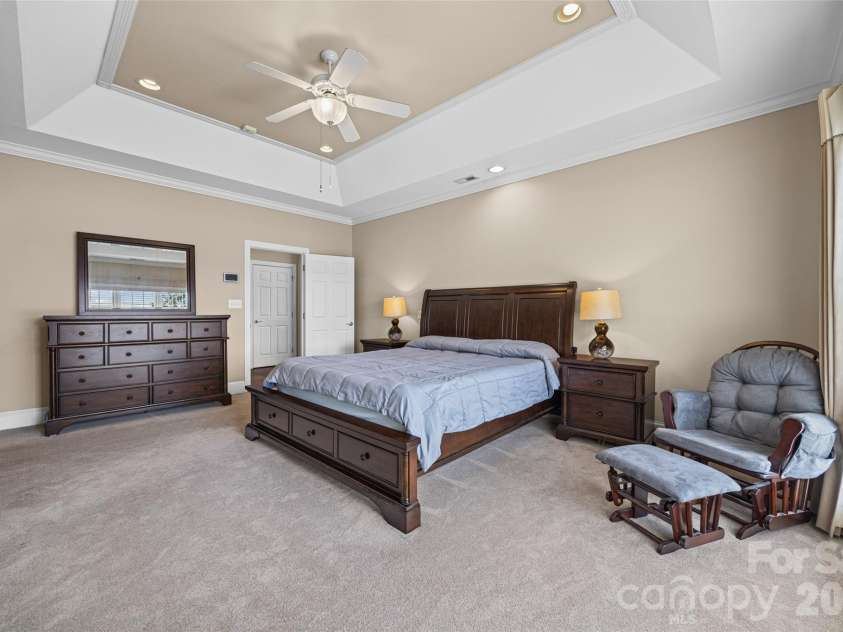 1850 Poinciana Drive, York, SC 29745.  MLS# CAR4391633, YatesRealty ID 29649. 