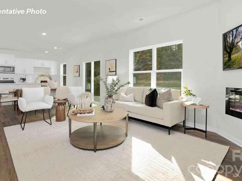 3665 Charles Street, Conover, NC 28613.  MLS# CAR4334777, YatesRealty ID 29649. 