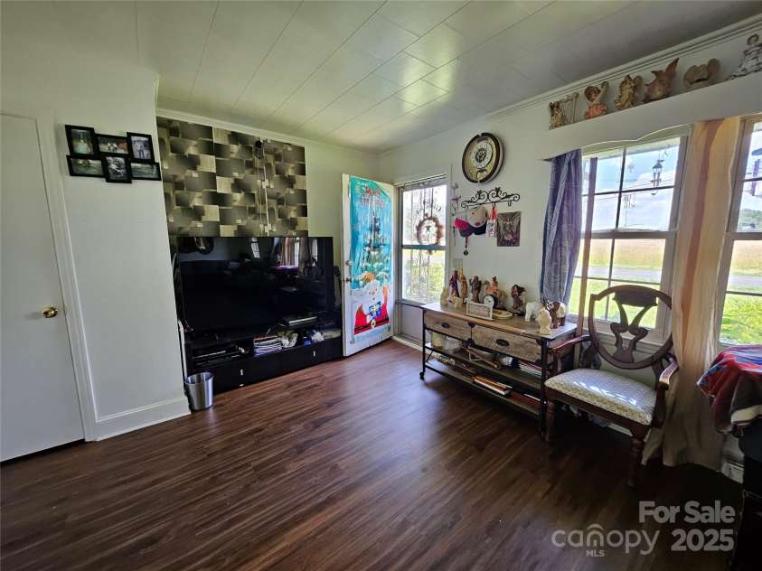 1050 Old Peachland Road, Marshville, NC 28103.  MLS# CAR4269022, YatesRealty ID 2965. 