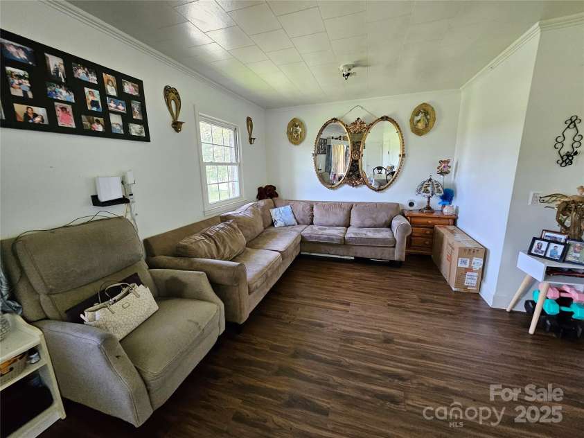 1050 Old Peachland Road, Marshville, NC 28103.  MLS# CAR4269022, YatesRealty ID 2965. 