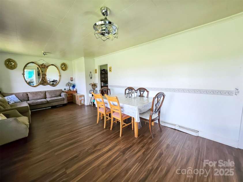 1050 Old Peachland Road, Marshville, NC 28103.  MLS# CAR4269022, YatesRealty ID 2965. 