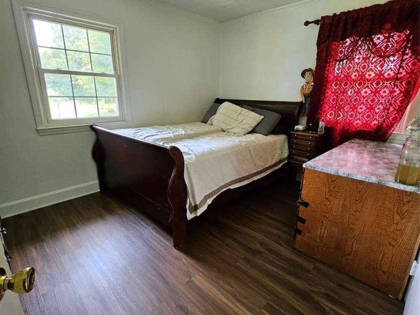 1050 Old Peachland Road, Marshville, NC 28103.  MLS# CAR4269022, YatesRealty ID 2965. 