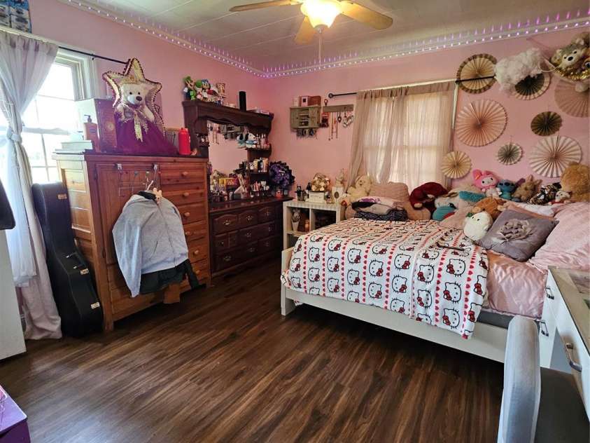 1050 Old Peachland Road, Marshville, NC 28103.  MLS# CAR4269022, YatesRealty ID 2965. 