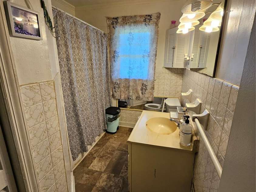 1050 Old Peachland Road, Marshville, NC 28103.  MLS# CAR4269022, YatesRealty ID 2965. 