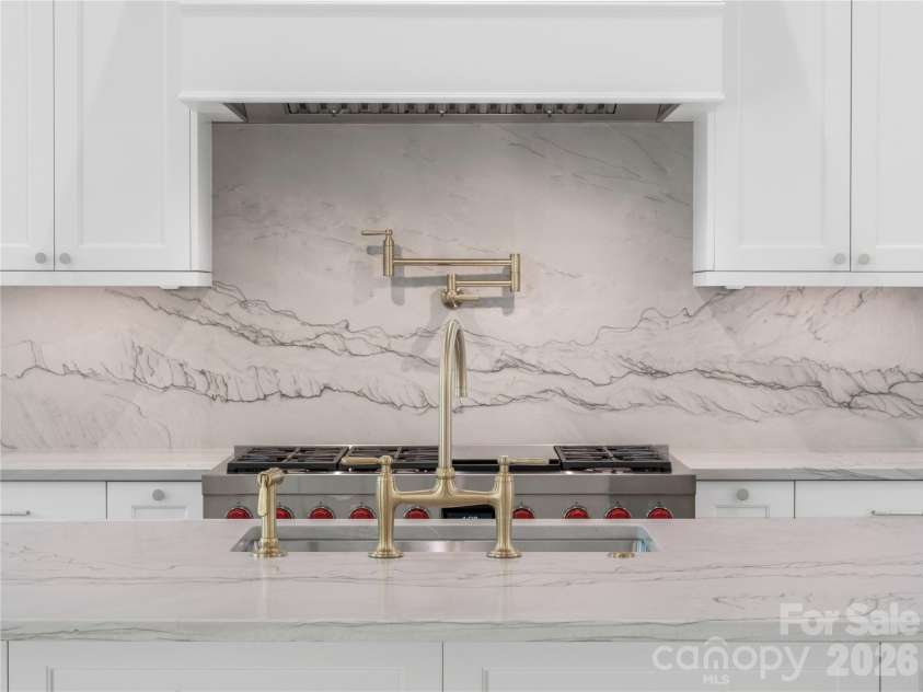 1650 Maryland Avenue, Charlotte, NC 28209.  MLS# CAR4335339, YatesRealty ID 2965. Photograph for representation of build and quality of finishes.