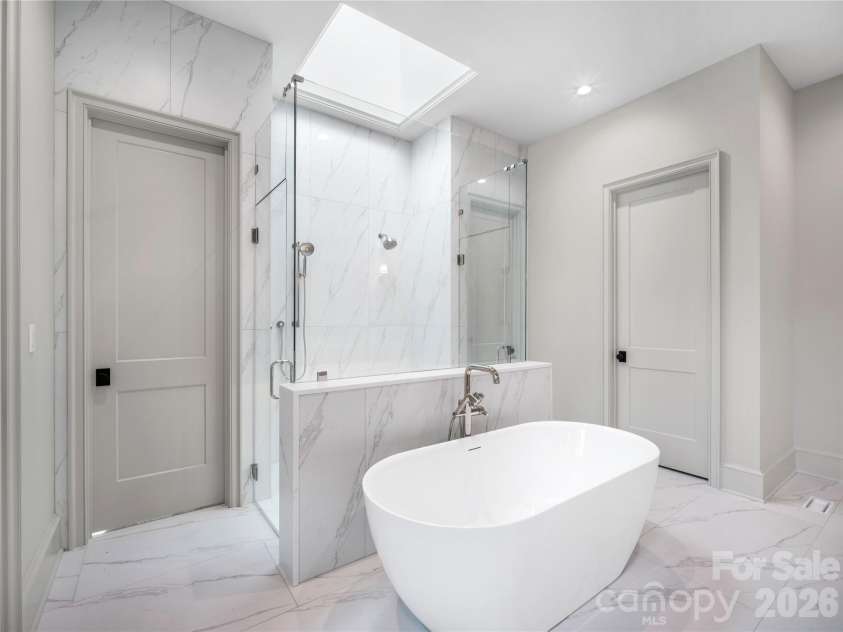 1650 Maryland Avenue, Charlotte, NC 28209.  MLS# CAR4335339, YatesRealty ID 2965. Photograph for representation of build and quality of finishes.