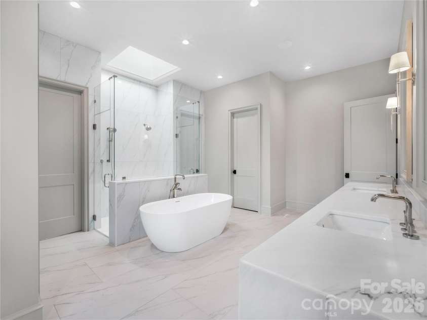 1650 Maryland Avenue, Charlotte, NC 28209.  MLS# CAR4335339, YatesRealty ID 2965. Photograph for representation of build and quality of finishes.