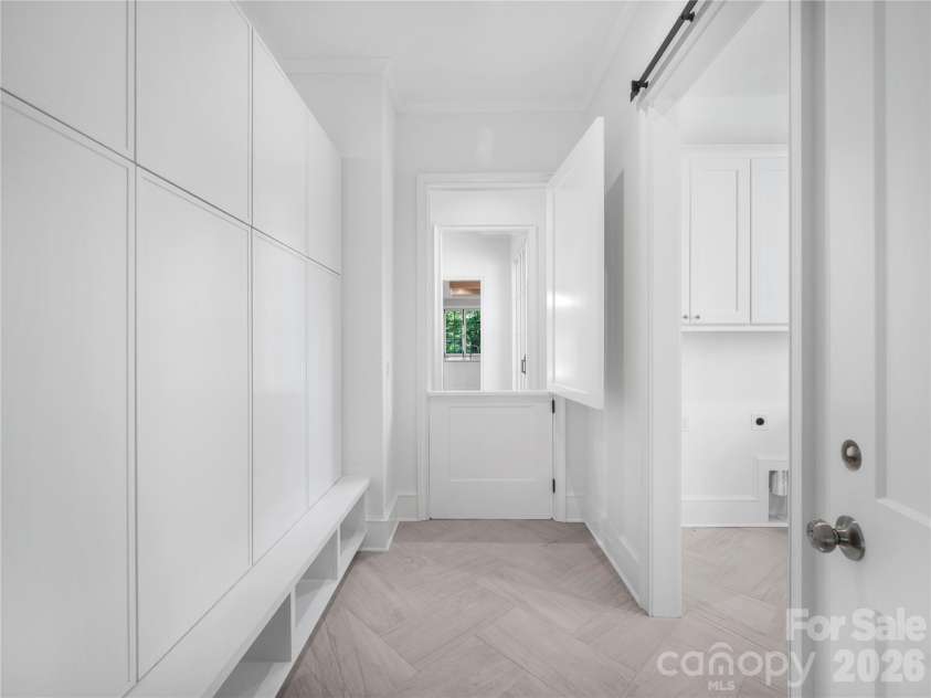 1650 Maryland Avenue, Charlotte, NC 28209.  MLS# CAR4335339, YatesRealty ID 2965. Photograph for representation of build and quality of finishes.