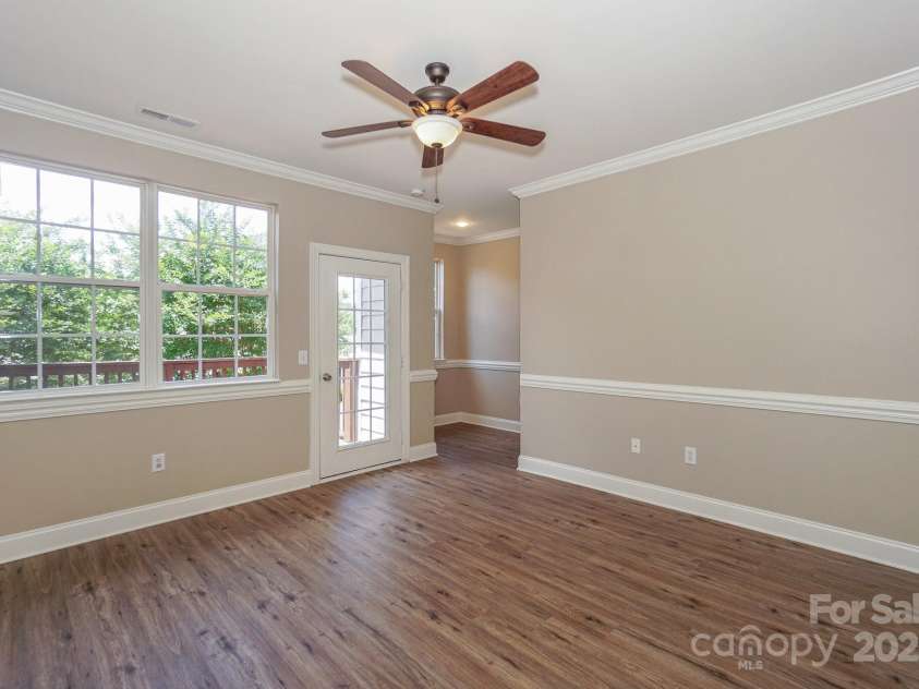121 High Ridge Road, Mooresville, NC 28117.  MLS# CAR4261127, YatesRealty ID 29650. 