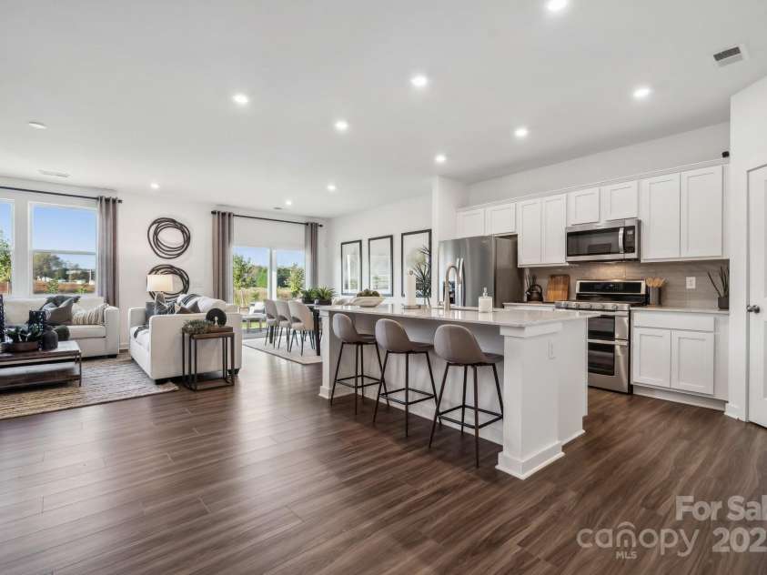 845 Hallman Branch Lane, Lincolnton, NC 28092.  MLS# CAR4288146, YatesRealty ID 29651. Photo is Representative