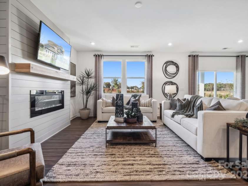 845 Hallman Branch Lane, Lincolnton, NC 28092.  MLS# CAR4288146, YatesRealty ID 29651. Photo is Representative